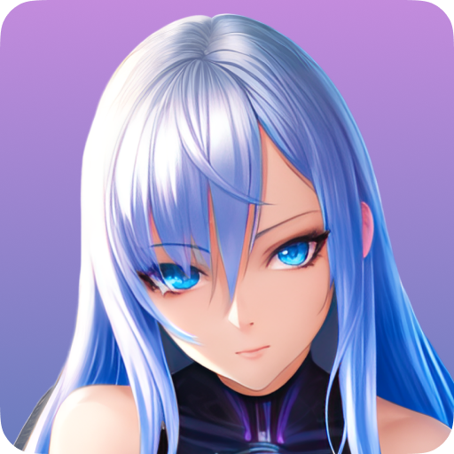 ikon Vivy AI: Chat, AI Girlfriend