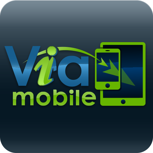 Via Mobile for Via 6 icon