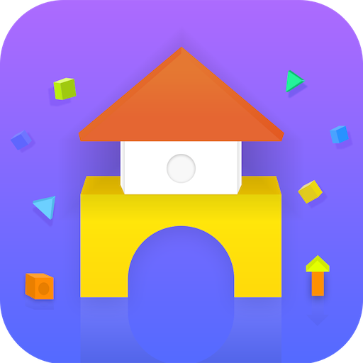 Mi Mini Robot Builder icon