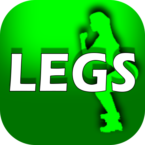 LEGS Training icon