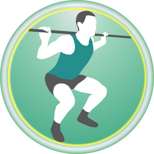 Squats Coach icon