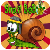 Snail  thehero Bob adventure icon