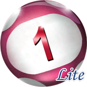 UK Lottery Smart Picks Lite icon