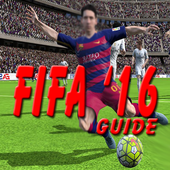 Guide FIFA '16 icon