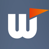 WAP mobile icon