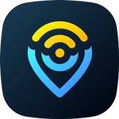 Private Network icon