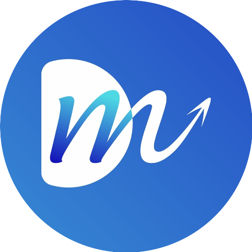 DigiMart - Advertise and grow business icon