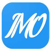 imo free video calls &amp; chat icon