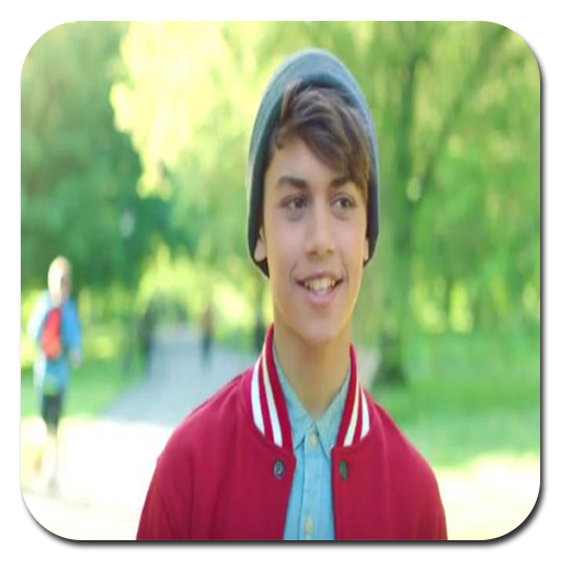 Lagu Harris J Lengkap Offline icon