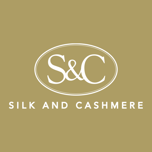 Silk and Cashmere icon