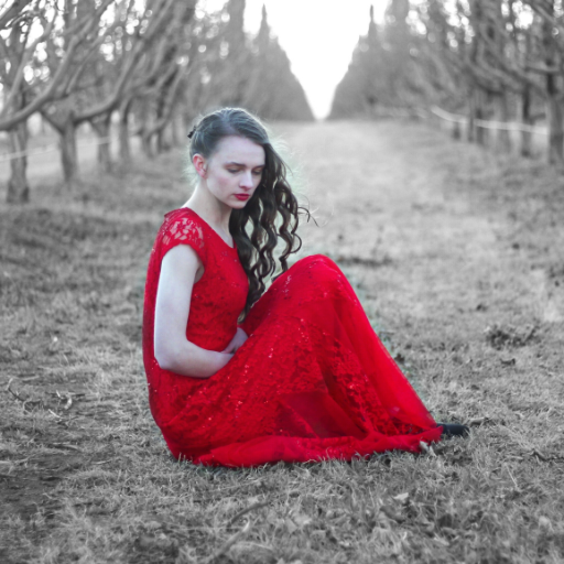 Color Splash Photo Editor - Recolor Photo icon