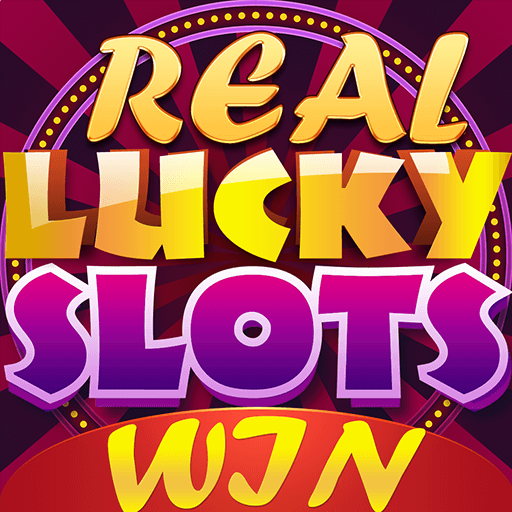 Hot Lucky Slots icon
