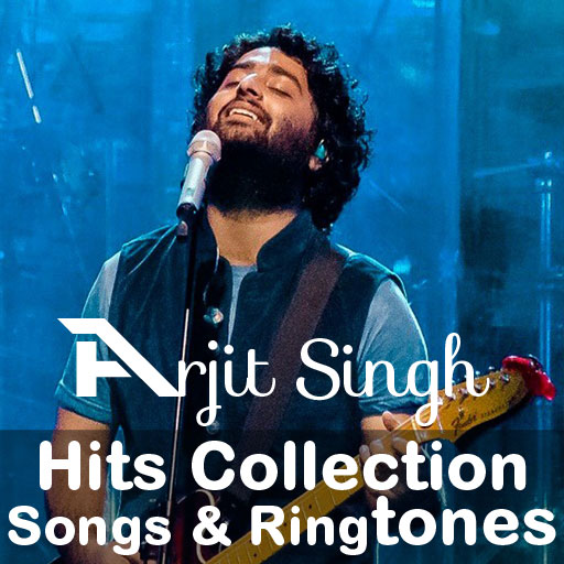 Arijit Singh Song Ringtones icon