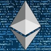 ETH Miner Robot icon