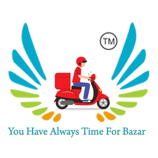 Bazarmela365 : Online Shopping Delevery icon