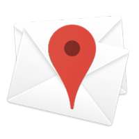 GPS to SMS - location sharing