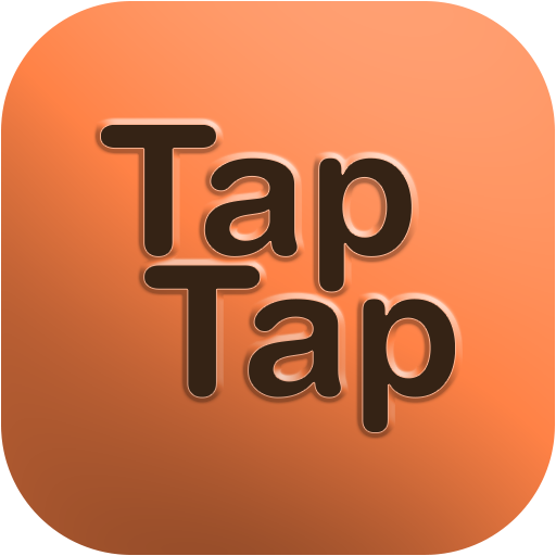 Tap Tap Apk For Tap Games Download App Free Tips icon