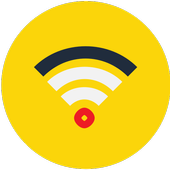 Wifi Hacker Prank icon