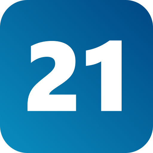 21 Day Body Transformation icon