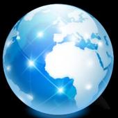 Fast Web Browser icon