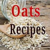 Oats Recipes icon