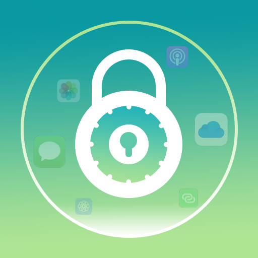 App Lock icon