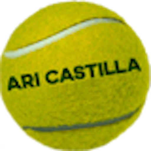 Tipster Ari Castilla icon
