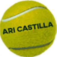 Tipster Ari Castilla on 9Apps