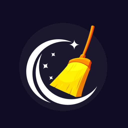 Fast Cleaner-Booster &amp; Cleaner icon