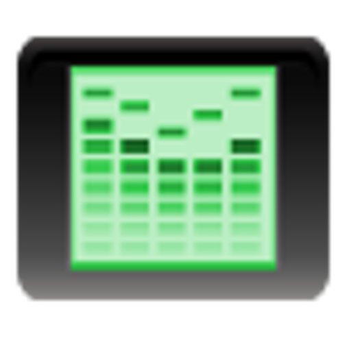 AM Skin : TransparentGreen icon