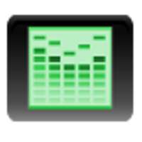 AM Skin : TransparentGreen