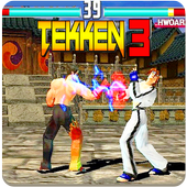 Guide For Tekken 3 icon