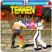Guide For Tekken 3