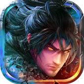 ikon Legend Of Swords