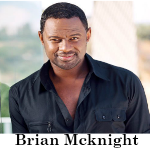 Brian McKnight Songs icon