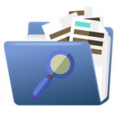 استرجاع الصور المحذوفة أيقونة