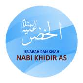 Nabi Khidir AS