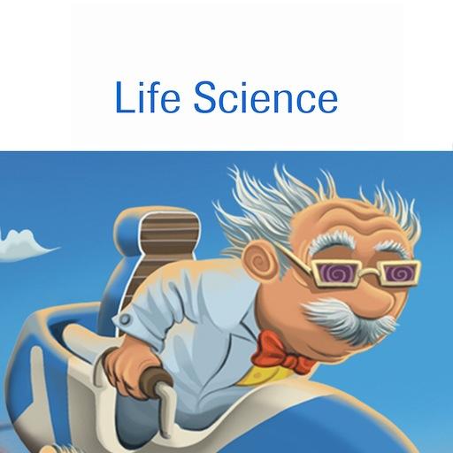 Science Booster EN icon