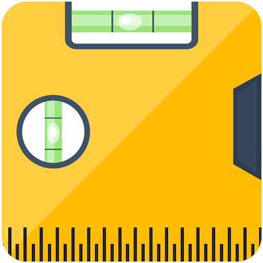 Bubble Level - Spirit Level icon