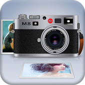 Pic Collage Maker icon