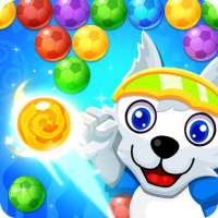 Bubble Worlds Soccer