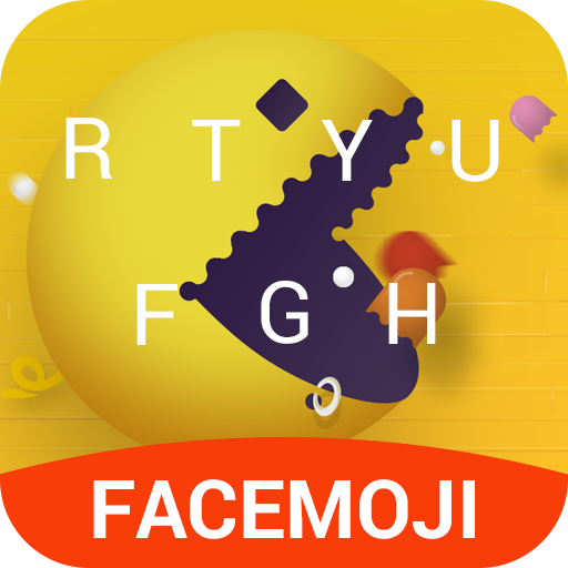 Classic Game Keyboard Theme icon