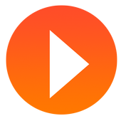 VU Video Player - 4K Video Player icon