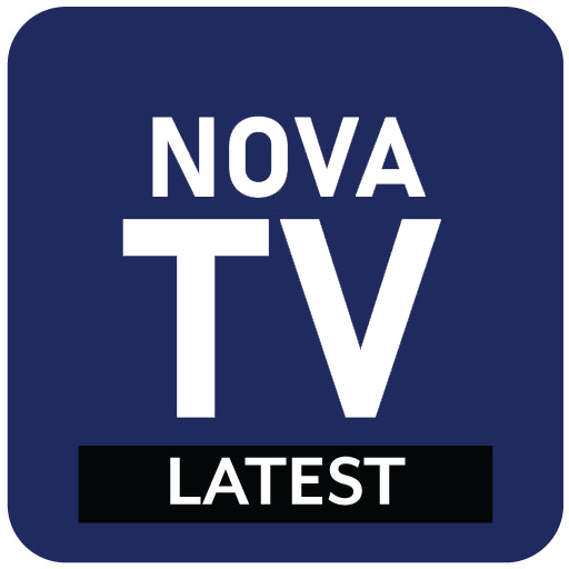 nova tv free tv icon