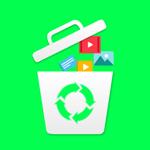 Recover WA Deleted Messages icon