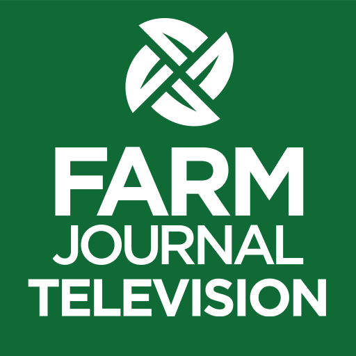 Farm Journal TV icon