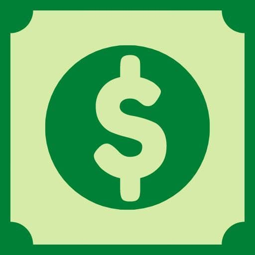 Money Market icon