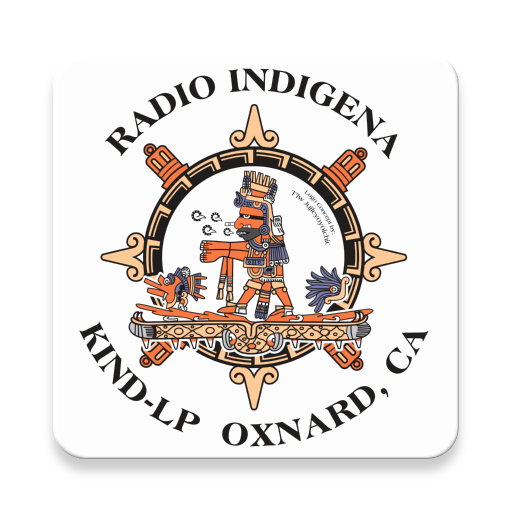 Radio Indígena icon