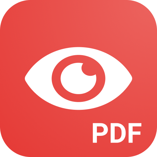 Visual PDF: read, create, edit icon