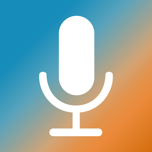 Good Voice Recorder - Sound &amp; Audio Recorder icon